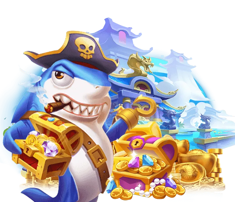 Game Bắn Cá Đỉnh Cao tại 555bet