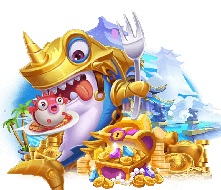 Game Slot Đổi Mới tại 555bet