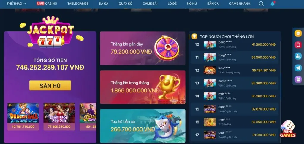 Giao diện hướng dẫn chơi bắn cá tại 555bet login